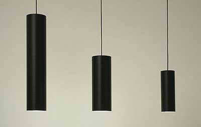 現(xiàn)代流行超時(shí)尚簡約燈具（圖）