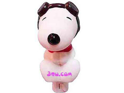 多款可愛(ài)燈飾 讓你愛(ài)不釋手（圖）