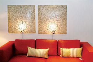 品牌燈具設(shè)計 來自各國的精華（圖）