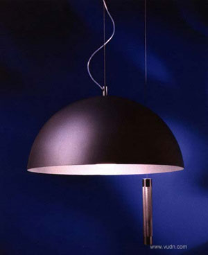 法國燈具設(shè)計表達對生活的愛（圖）