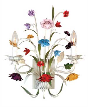 非常藝術(shù)的國外燈飾設(shè)計(jì)（圖）