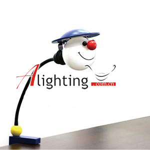 可愛(ài)的潮流燈具：韓流燈飾(圖)