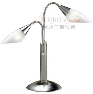 現(xiàn)代臺燈 星球太空理念(圖)