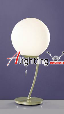 個性臺燈：給家不一樣的光(圖)