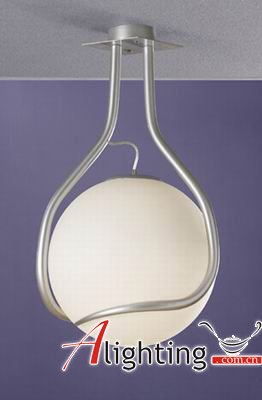 溫馨吸頂燈：為你的婚房照明(圖)