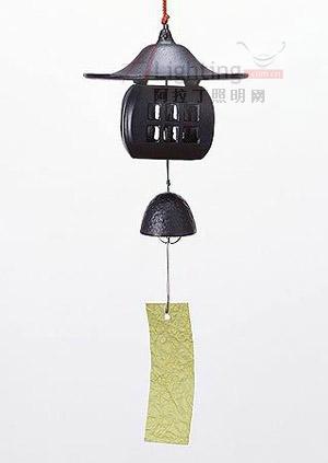 古典風(fēng)味小吊燈 包容的文化(圖)