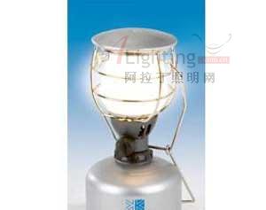 英國KARRIMOR戶外氣燈設(shè)計(jì)(圖)