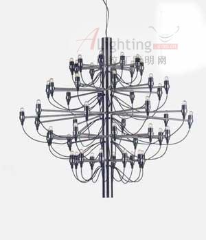 幾何吊燈 永不過時經典設計(圖)