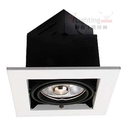 酒店商用豆膽燈的精美設計(組圖)