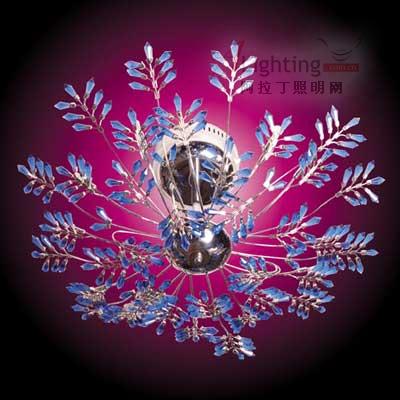 美燈如玉 吸頂燈設(shè)計(jì)賞析(組圖)