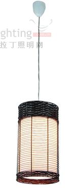 典雅吊燈：可以驅(qū)走壓力的照明(圖)