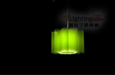 燈具設(shè)計(jì) 散發(fā)童年的味道(組圖)