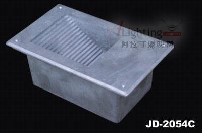 做好的墻壁燈 從好的鑄件開始(圖)