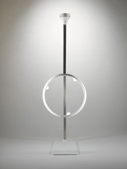 香港燈飾設(shè)計 我有我理念(組圖)