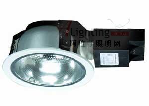 節(jié)能筒燈設(shè)計(jì)宣揚(yáng)吝嗇主張(組圖)