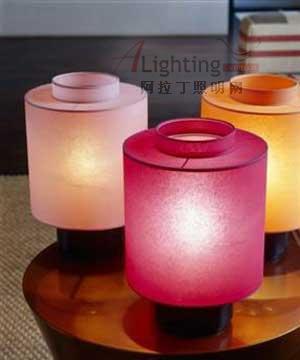 時尚燈具設(shè)計點爆這個冬季(組圖)