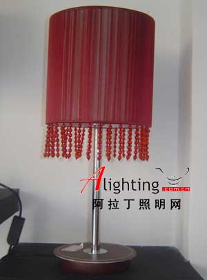 賞精品臺燈設(shè)計的優(yōu)雅藝術(shù)(組圖)
