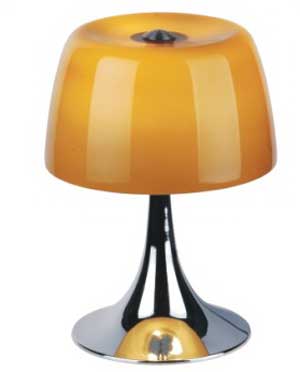 最精美臺燈 來自用心設(shè)計(組圖)