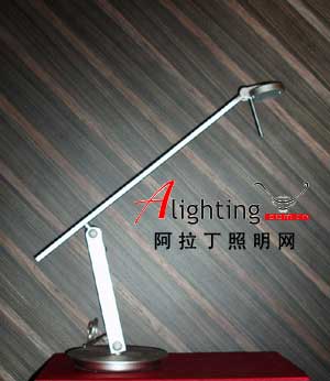 高雅格調(diào)臺燈設(shè)計精品集合(組圖)