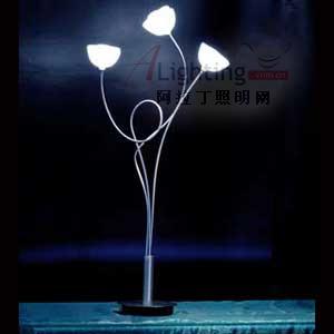 至IN潮流 8款流行臺燈設(shè)計(組圖)