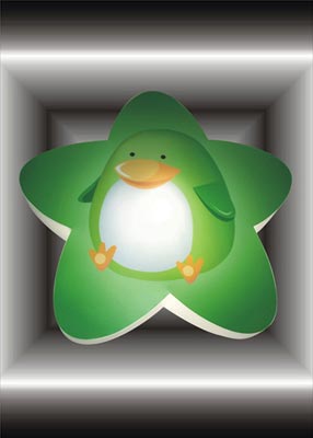 可愛(ài)兒童燈 寶寶房的光明使者（圖）