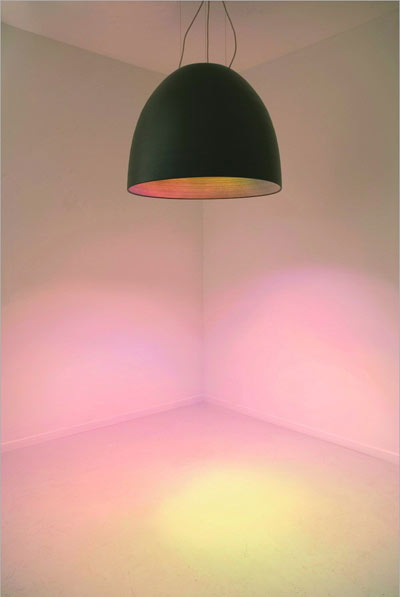 上海設(shè)計(jì)展 意大利IDA燈具設(shè)計(jì)(圖)