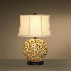 2007年夏日流行臺燈秀(圖)