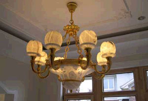 我秀我燈（圖）