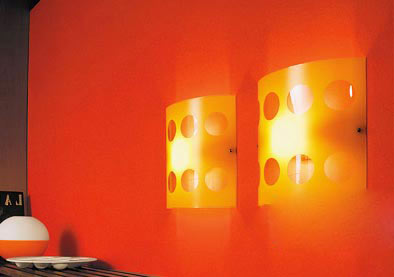 創(chuàng)意燈飾點綴個性的家居（圖）