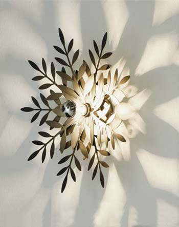 燈花開：比夏花更美（圖）