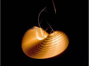 裝飾燈具 將可愛散落家庭角落(圖)