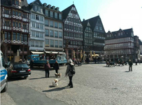 考察團(tuán)變身購(gòu)物團(tuán)