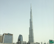 迪拜塔
