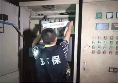 環(huán)?！帮Z風(fēng)”刮過！ 封廠、關(guān)停、漲價！ 不達標(biāo)工廠9月底全關(guān)停！制造業(yè)面臨“大洗牌”