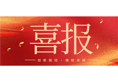 創(chuàng)新驅(qū)動(dòng)，鑄就卓越 ‖ 閩旋科技榮獲2025年度機(jī)械工業(yè)科學(xué)技術(shù)獎(jiǎng)！